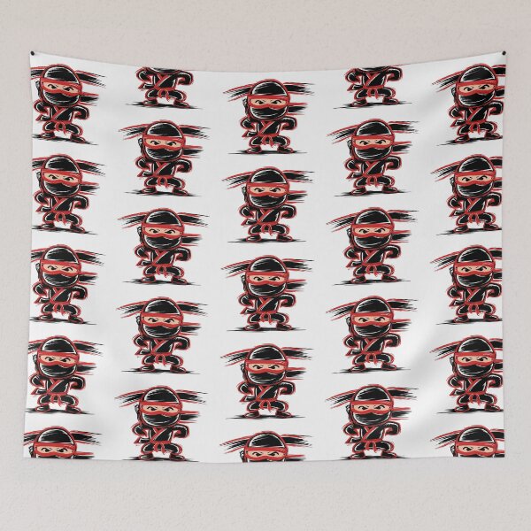 Item preview, Ninja Spirit designed and sold by GFORCE_SHOP.