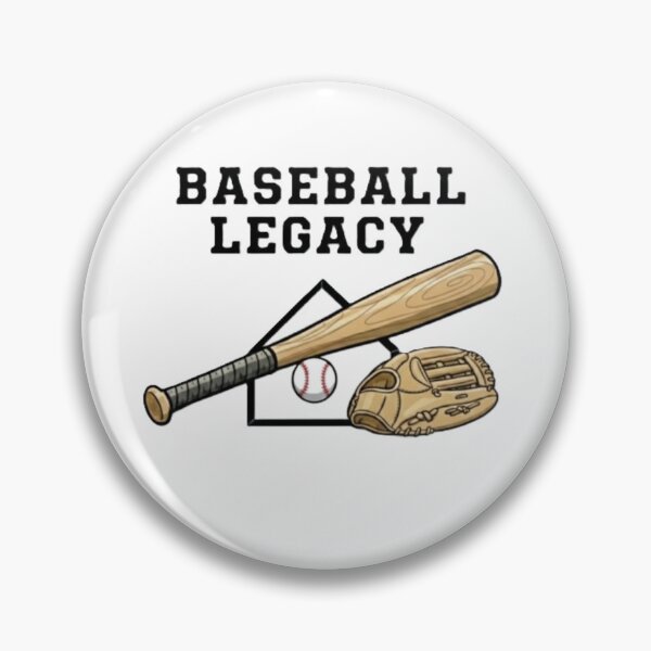 Item preview, Baseball Legacy designed and sold by TiffanyTTees.