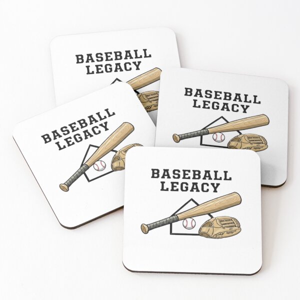 Item preview, Baseball Legacy designed and sold by TiffanyTTees.