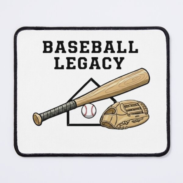 Item preview, Baseball Legacy designed and sold by TiffanyTTees.