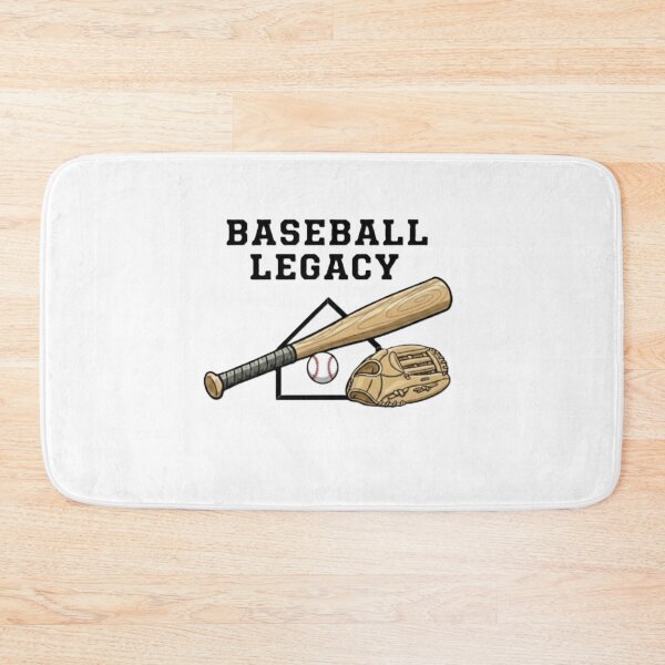 Item preview, Baseball Legacy designed and sold by TiffanyTTees.