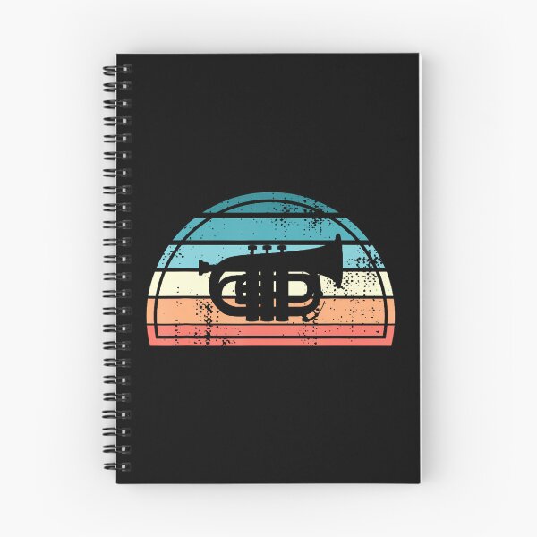 Item preview, Trumpet Brass Instrument designed and sold by DawnPatricia.