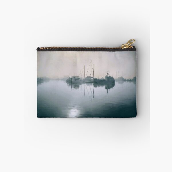 Item preview, Foggy Landscape designed and sold by Irina Sztukowski.