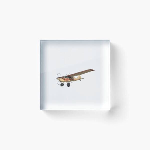 Item preview, Cessna 170 n170JL designed and sold by Michael Garber.