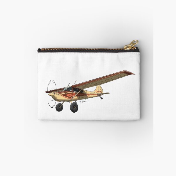 Artikelvorschau, Cessna 170 n170JL entworfen und verkauft von Michael Garber.