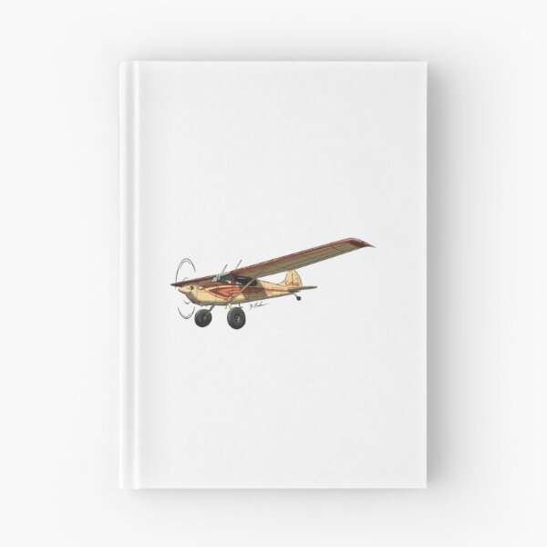 Artikelvorschau, Cessna 170 n170JL entworfen und verkauft von Michael Garber.