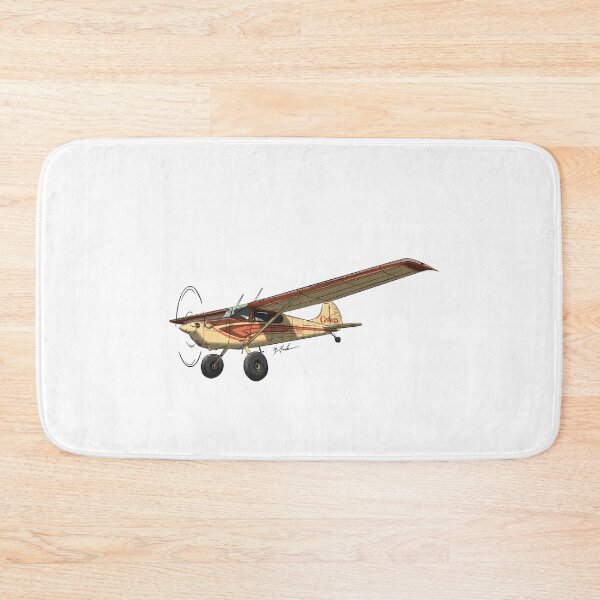 Item preview, Cessna 170 n170JL designed and sold by Michael Garber.