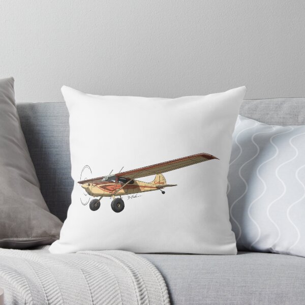 Artikelvorschau, Cessna 170 n170JL entworfen und verkauft von Michael Garber.