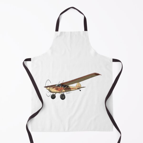 Item preview, Cessna 170 n170JL designed and sold by Michael Garber.