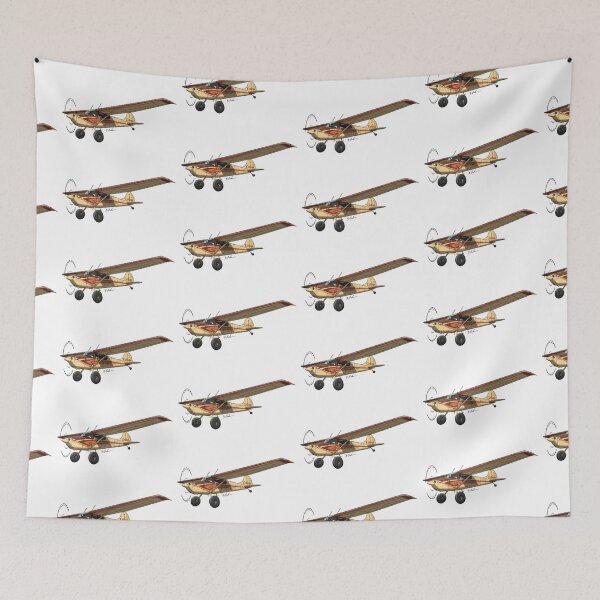 Item preview, Cessna 170 n170JL designed and sold by Michael Garber.