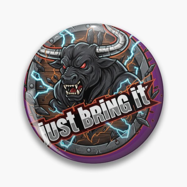 Item preview, Just bring it designed and sold by HuntsmithMerch.
