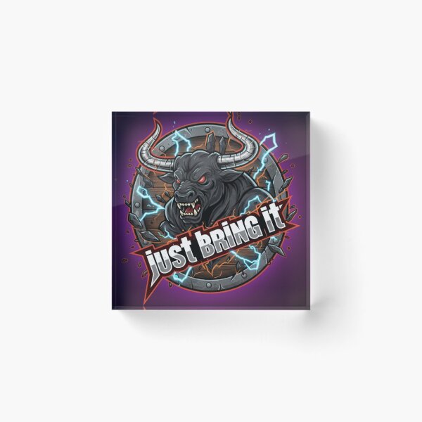 Item preview, Just bring it designed and sold by HuntsmithMerch.