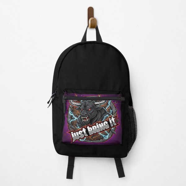 Item preview, Just bring it designed and sold by HuntsmithMerch.
