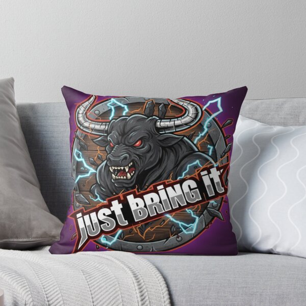 Item preview, Just bring it designed and sold by HuntsmithMerch.