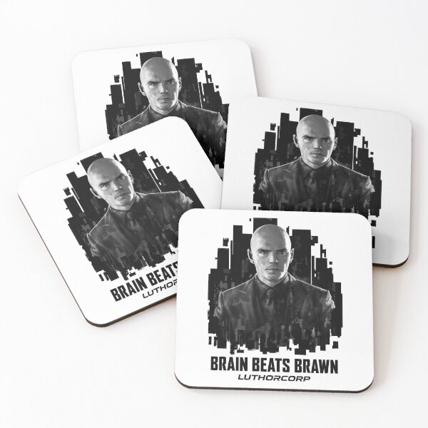Item preview, Lex Luthor-Superman 2025 designed and sold by Gamyaart980.
