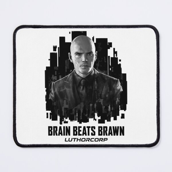 Item preview, Lex Luthor-Superman 2025 designed and sold by Gamyaart980.