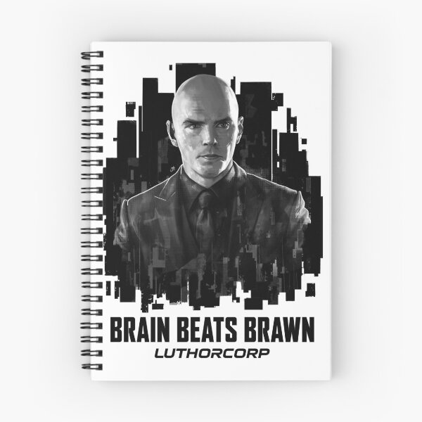 Item preview, Lex Luthor-Superman 2025 designed and sold by Gamyaart980.
