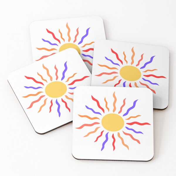 Item preview, Summer Sun designed and sold by seabiscuit28.