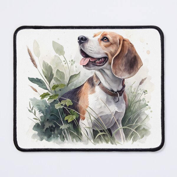 Item preview, Beagle  designed and sold by Patricia Johnston.