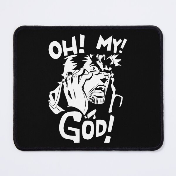 Item preview, Oh my godo designed and sold by JessVampire.
