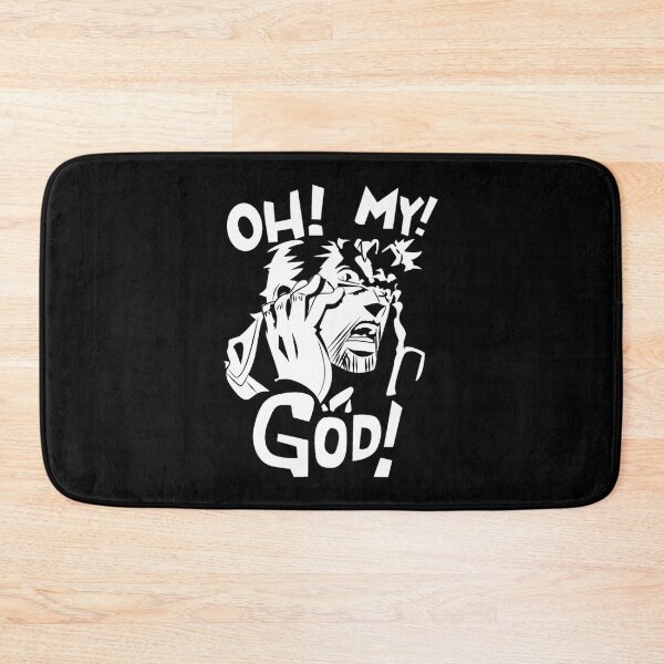 Item preview, Oh my godo designed and sold by JessVampire.