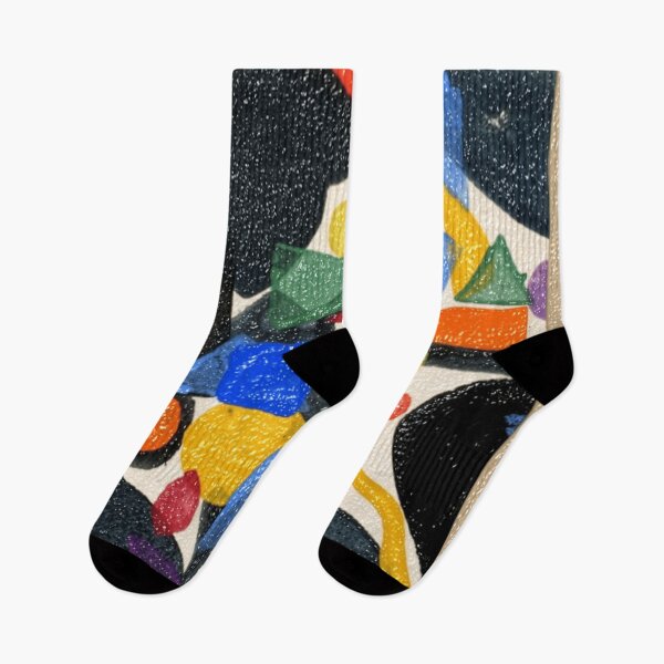 Item preview, abstract 5 spectacular abstract colorful geometric design designed and sold by SmashingDeals.
