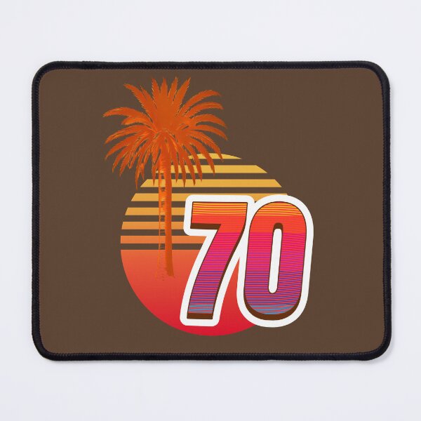 Item preview, 1970s Holiday design for a T Shirt designed and sold by WheresTheTShirt.