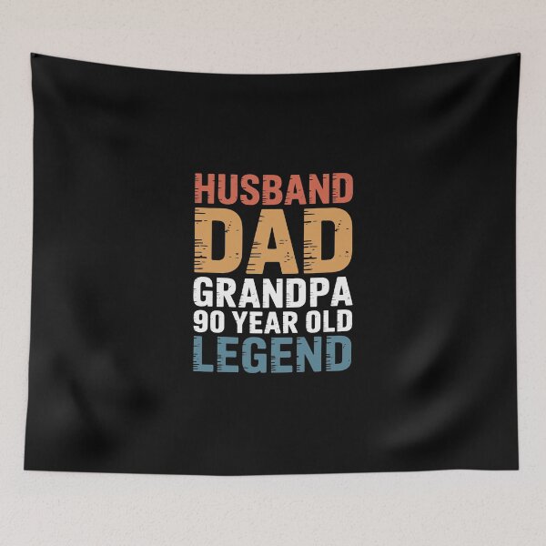 Item preview, Legendary 90 Year Old Tribute designed and sold by jkrphoto.