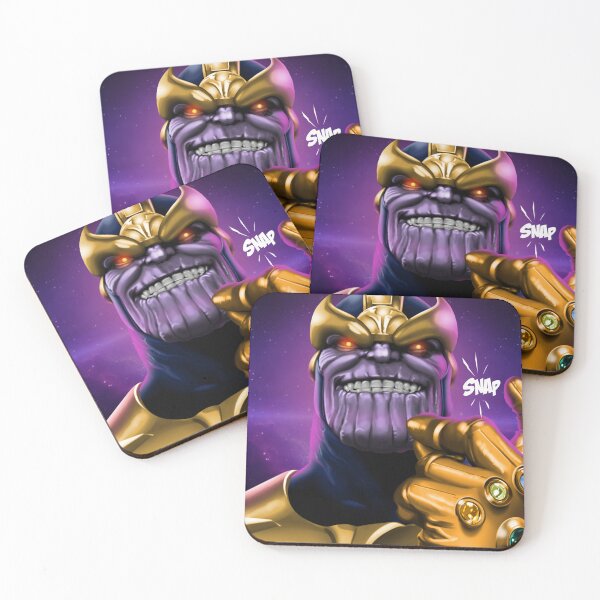 Item preview, "I AM INEVITABLE" designed and sold by MIAMIKAOS.