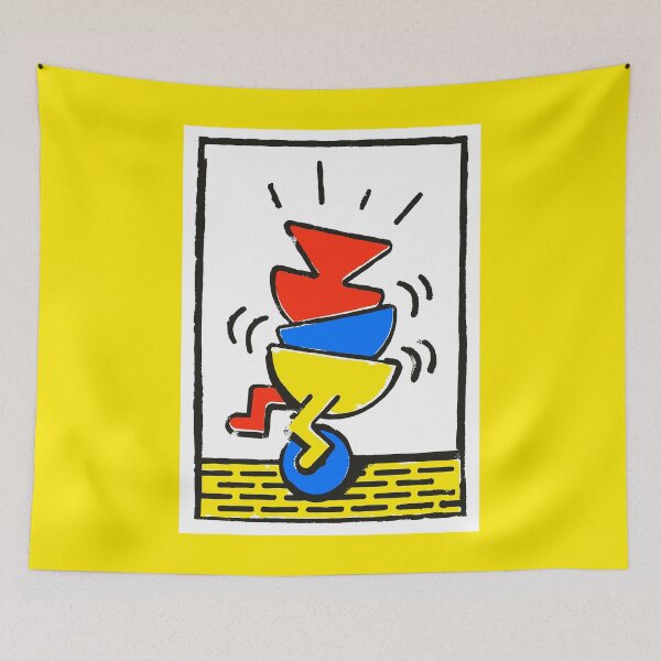 Item preview, CK Unicycle 003, Graphic Print designed and sold by Colin Kinnis.