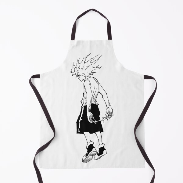 Item preview, Lightning boy designed and sold by JessVampire.