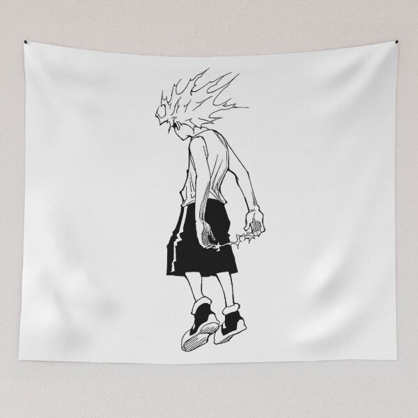 Item preview, Lightning boy designed and sold by JessVampire.