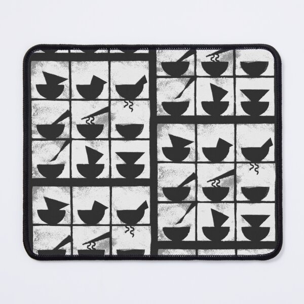 Item preview, CK Noodles 002, Graphic Print designed and sold by Colin Kinnis.