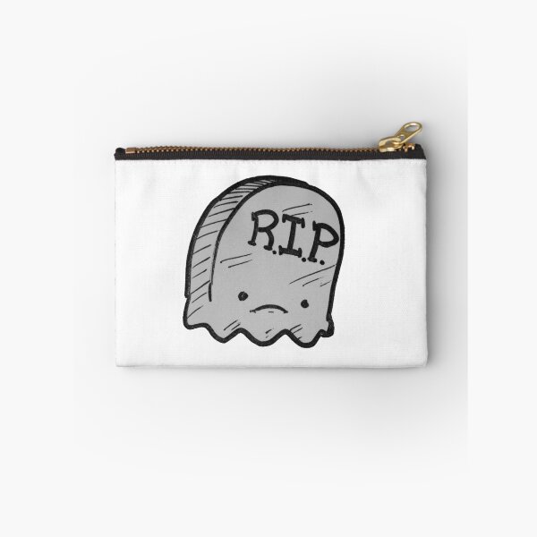 Item preview, Ghost Tombstone designed and sold by corbcorbcorb.