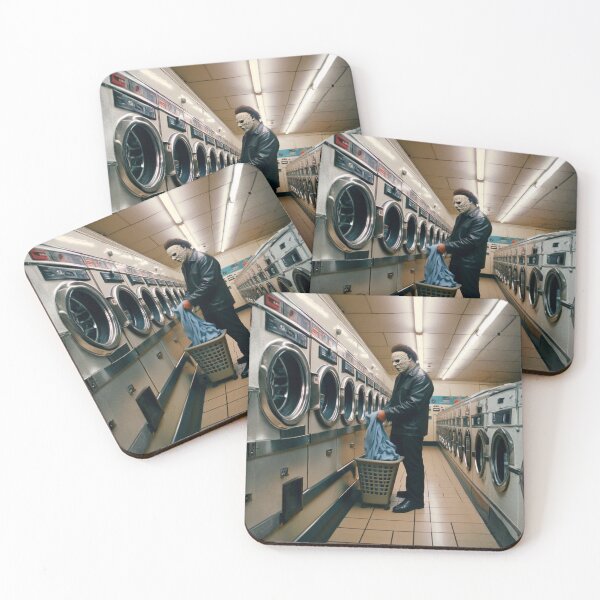 Item preview, Dryer Than Thou: Turbo Rinse at the Neon Rodeo designed and sold by Print Fiction.