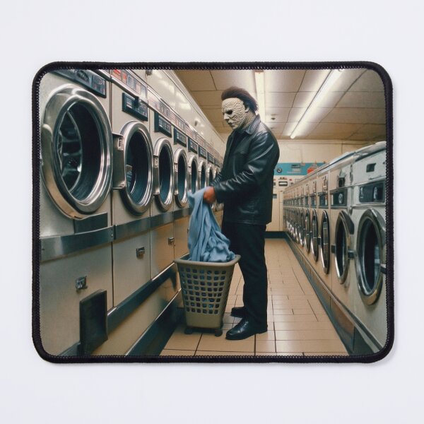 Item preview, Dryer Than Thou: Turbo Rinse at the Neon Rodeo designed and sold by Print Fiction.