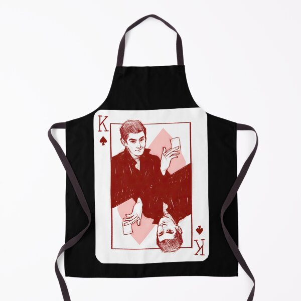 Item preview, Now You See Me designed and sold by mynarasolwy.