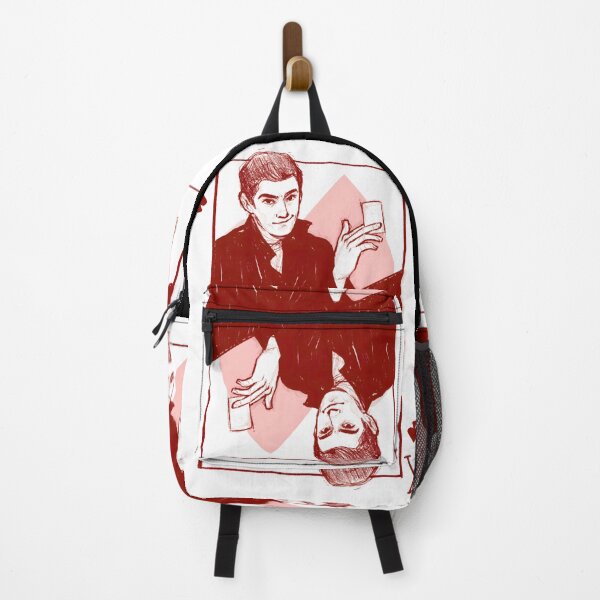 Item preview, Now You See Me designed and sold by mynarasolwy.