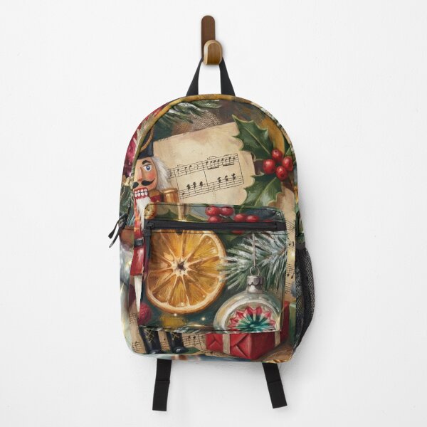 Item preview, Vintage Christmas designed and sold by Claudia Bartoli-McKinney.