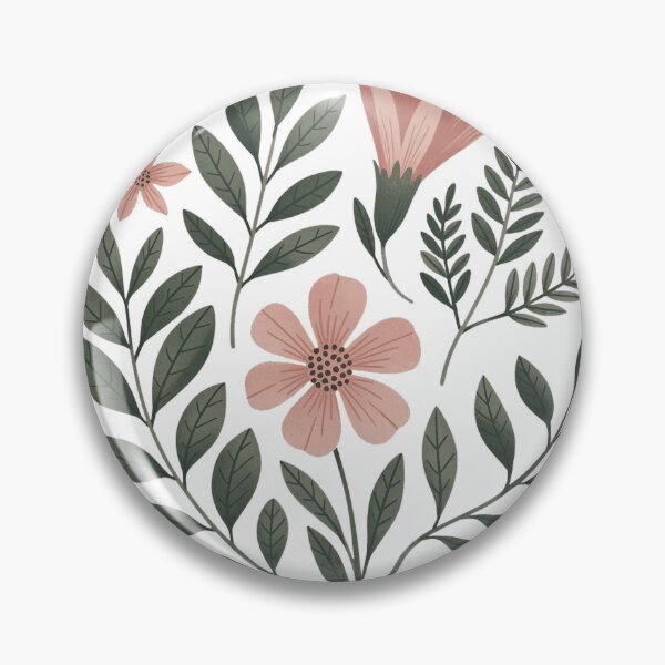 Item preview, Eco Harmony – Nature Line Art designed and sold by Thompika.