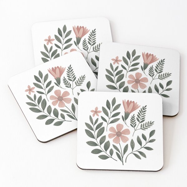 Item preview, Eco Harmony – Nature Line Art designed and sold by Thompika.
