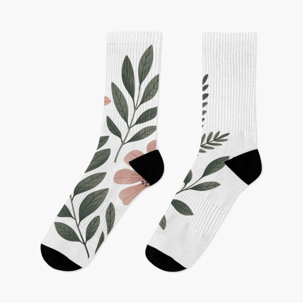 Item preview, Eco Harmony – Arte lineal natural designed and sold by Thompika.