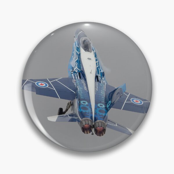 Item preview, Canadian F18 Hornet designed and sold by Airpower Aviation Photography.