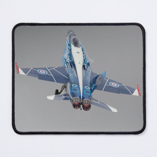 Item preview, Canadian F18 Hornet designed and sold by Airpower Aviation Photography.