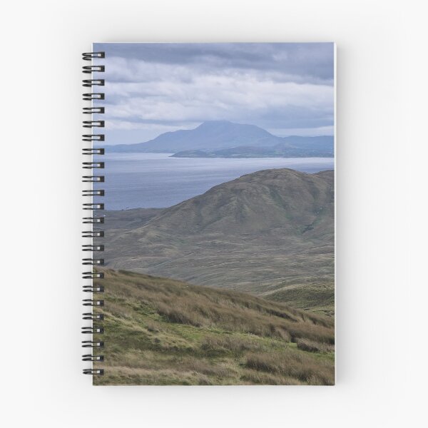 Item preview, Croagh Patrick  designed and sold by ollygriffin.