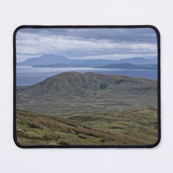 Item preview, Croagh Patrick designed and sold by ollygriffin.