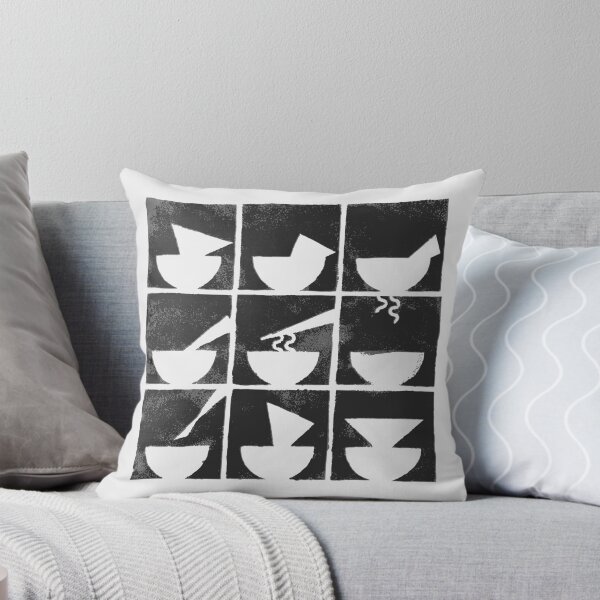 Item preview, CK Noodles 001, Graphic Print  designed and sold by Colin Kinnis.