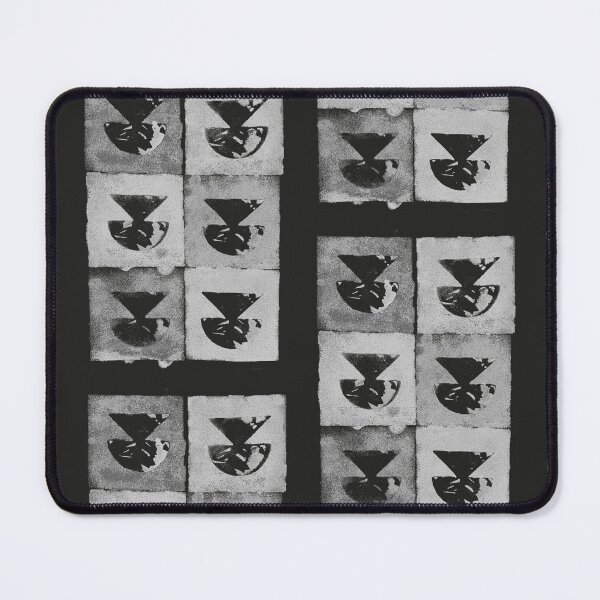 Item preview, CK Repeat 001, Graphic Print designed and sold by Colin Kinnis.