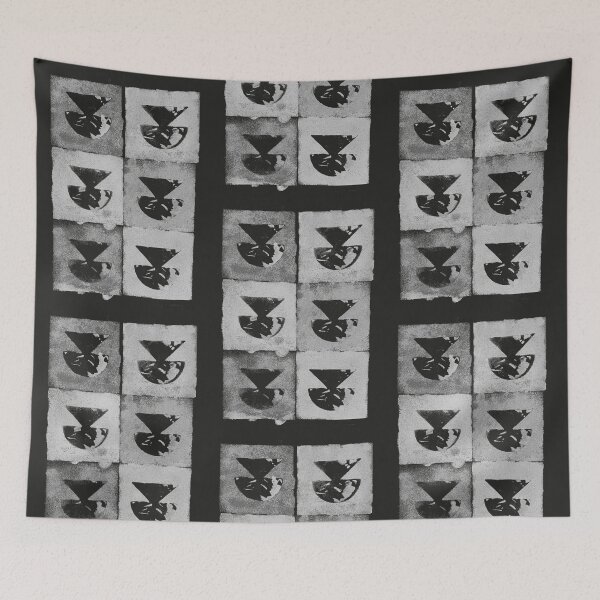 Item preview, CK Repeat 001, Graphic Print designed and sold by Colin Kinnis.