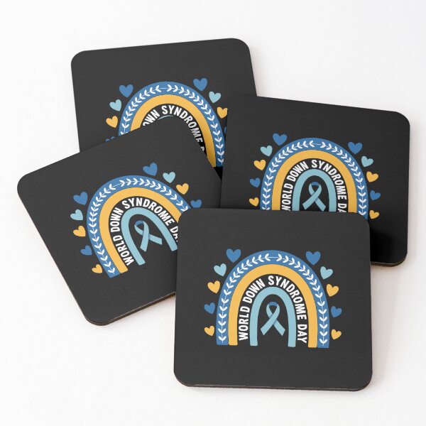 Item preview, World Down Syndrome Day Design designed and sold by jkrphoto.
